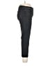 Not Your Daughter's Jeans Chevron-herringbone Black Jeans Size 14 (petite) - photo 4