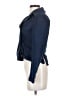 Lauren Jeans Co. Blue Denim Jacket Size S - photo 5