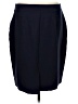 Amazon Essentials Solid Blue Formal Skirt Size L - photo 2