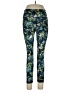 Sweaty Betty Print Blue Active Pants Size L - photo 1