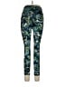 Sweaty Betty Print Blue Active Pants Size L - photo 2