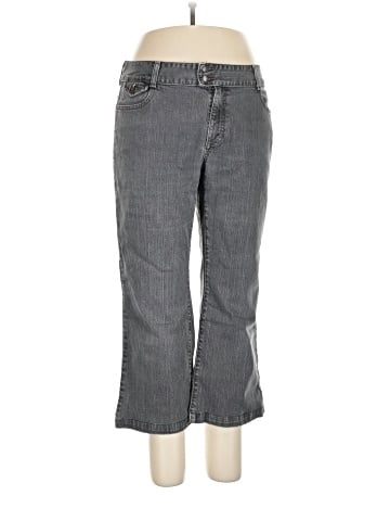 Eddie Bauer Jeans (view 1)