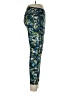 Sweaty Betty Print Blue Active Pants Size L - photo 4