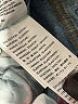 Levi's Hearts Blue Jeans Size 26 waist - photo 8