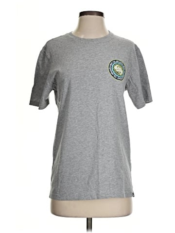 Quiksilver Short Sleeve T-Shirt (view 1)