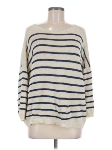 Renatta&Go Pullover Sweater (view 1)