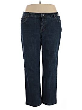 Just My Size Jeans