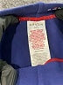 Mini Boden Solid Blue Active Pants Size 8 - 9 - photo 3