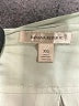 Banana Republic 100% Polyester Teal Sleeveless Blouse Size XXS - photo 7