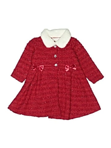 Nannette Dress (view 1)