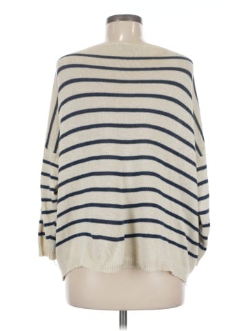 Renatta&Go Pullover Sweater (view 2)