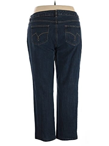 Just My Size Jeans (view 2)