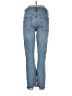 AGOLDE Hearts Blue Jeans Size 30 waist - photo 2