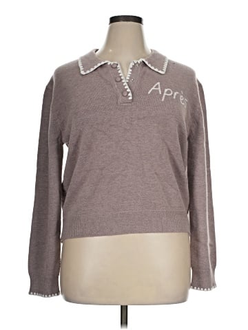 Böhme Pullover Sweater (view 1)