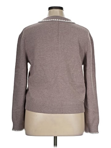 Böhme Pullover Sweater (view 2)