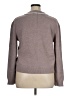 Böhme Brown Pullover Sweater Size XL - photo 2
