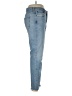 AGOLDE Hearts Blue Jeans Size 30 waist - photo 4