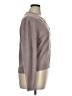 Böhme Brown Pullover Sweater Size XL - photo 4