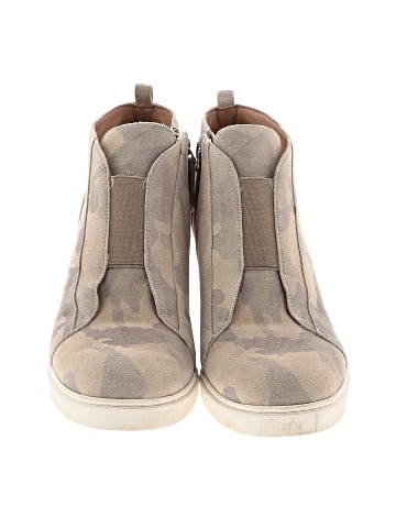 Paolo Masi Wedges (view 2)