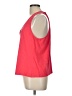 Boden Red Tank Top Size 10 - photo 5