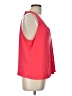 Boden Red Tank Top Size 10 - photo 4