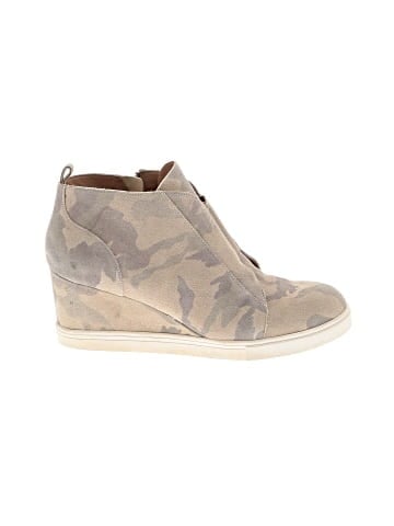Paolo Masi Wedges (view 1)