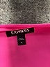 Express Pink Bodysuit Size XL - photo 3