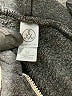 ALTERNATIVE Gray Zip Up Hoodie Size M - photo 7