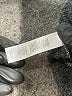 ALTERNATIVE Gray Zip Up Hoodie Size M - photo 8