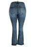 Express Blue Jeans Size 18R - photo 2