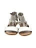 Sorel Silver Sandals Size 9 1/2 - photo 2