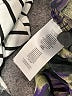 MICHAEL Michael Kors 100% Polyester Purple 3/4 Sleeve Blouse Size P (petite) - photo 8