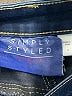 Simply Styled Solid Blue Jeans Size 6 - photo 7