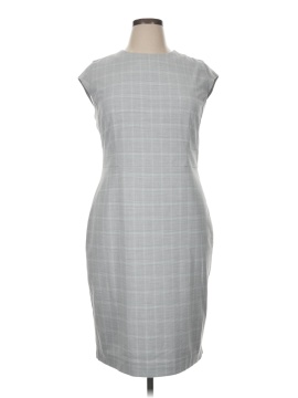 Ann Taylor Casual Dress (view 1)