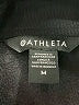 Athleta Black Turtleneck Sweater Size M - photo 7