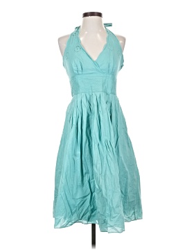 Max and Cleo Cocktail Dress (view 1)