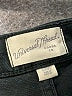 Universal Thread Black Dress Pants Size 6 - photo 7
