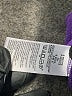 Gap Purple Casual Pants Size S - photo 8