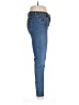 Jessica Simpson Solid Blue Jeans Size 8 - photo 4