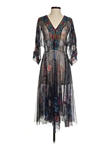Johnny Was Cocktail Dress (view 1)