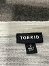 Torrid White Cardigan Size 2X Plus (2) - photo 7
