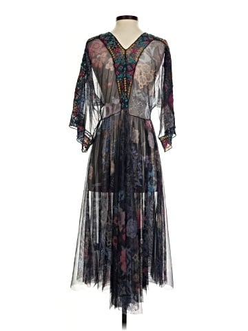 Johnny Was Cocktail Dress (view 2)