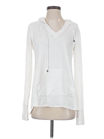 Blue Saks Fifth Avenue Sweatshirt (view 1)