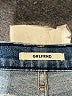 GRLFRND Blue Jeans Size 25 waist - photo 7
