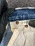 GRLFRND Blue Jeans Size 25 waist - photo 10