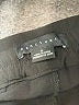 Sanctuary Solid Black Athletic Shorts Size S - photo 3