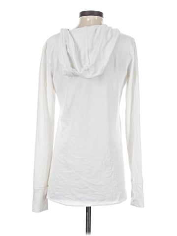 Blue Saks Fifth Avenue Sweatshirt (view 2)