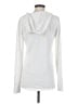 Blue Saks Fifth Avenue White Sweatshirt Size S - photo 2
