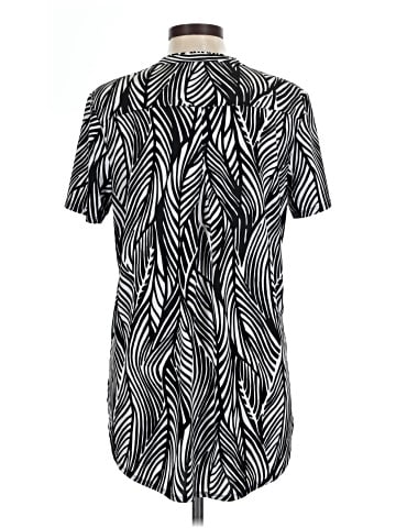 Cato Short Sleeve Blouse (view 2)