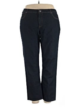 Just My Size Jeans